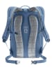 Deuter Rolltop Rucksack Stepout 22 in Marine/Ink