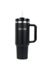 Regatta Thermulate Insulated Mug 1.2L in Schwarz