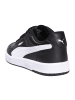 Puma Sneaker in schwarz