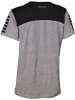 Select Shirt "T-Shirt Oxford Damen V22" in Grau