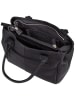 Burkely Handtasche Soft Skylar in Black