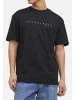 Jack & Jones T-Shirt Star JJ in Schwarz