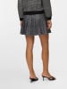 Vero Moda Rock mit Shorts in Black