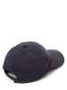 Nils Sundström Cap in marine - 0001