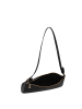 Chiara Ferretti Schultertasche in BLACK