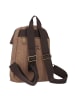 Camel Active Journey Rucksack 19 cm sand