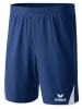 erima Classic 5-C Shorts in new navy/weiss