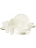 Seltmann Weiden 20er Set Kombiservice Savona Fine Diamond in creme