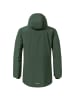Schöffel M INS PARKA STYLE CRIVAT in Grün