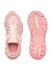 Lacoste Sneaker in Rosa