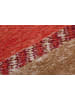Arte Espina Kurzflor Teppich Blaze 225 in multi - rot - rechteckig