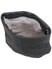 Zwei Handtasche Mademoiselle M90 in Nubuk/Black