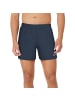Nike Badeshorts 5" Volley Shorts in Navy