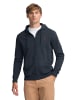 Polo Club Sweatshirt in Navy Blau