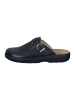 Dr. BRINKMANN Clogs Chelva in Schwarz