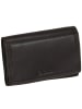 Esquire Duo Geldbörse Leder 11 cm brown