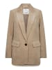 Co'couture Blazer DaisyCC in Sand