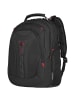 Wenger Pegasus Deluxe 16" - Rucksack 48 cm in schwarz