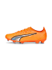 Puma Fussballschuhe ULTRA ULTIMATE in Orange