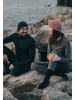 DANISH ENDURANCE Beanie Nordic Merino in weiß