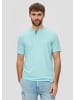 s.Oliver T-Shirt in 60G1_helles türkis