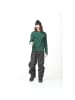 PICTURE Hose DICENTRA PANTS in Schwarz