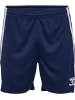 Hummel Verstellbare Taille Kurze Hose Hmllead Herren in MARINE