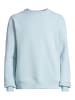 Salzhaut Sweatshirt OLBEN UNISEX in Breeze