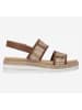 remonte Riemchen Sandalen für Damen in braun