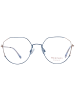 Ana Hickmann Damen Optische Fassungen Panto Blau