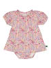 Fred´s World by GREEN COTTON Bodykleid 1581032300 in rosa