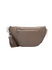 JOOP! Schultertasche 'Sofisticato 1.0 Isabella in Morel 18,00 x 14,00 x 9,50 cm'