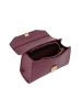 Valentino Bags WHY RE VBS9E128 Handbag Damen Handtasche in prugna