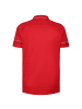 Nike Performance Poloshirt Academy 21 in rot / weiß