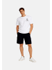 Only&Sons T-Shirt 'Money Life' in weiß