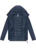 ragwear Steppjacke Rendy Tech YOUMODO in Navy