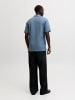 Jack & Jones Poloshirt in Blue Mirage