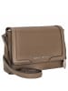 JOOP! Jeans Women Diurno Lorena - Schultertasche 22 cm (sesame) in taupe