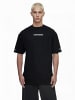 trueprodigy Oversize-Shirt Kai in Schwarz