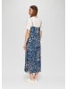 s.Oliver Kleid in 50A5_hellblau