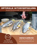 bremermann Fischgriller