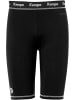 Kempa Leggings "Attitude Tights" in Schwarz