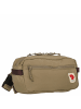 FJÄLLRÄVEN High Coast Hip Pack - Gürteltasche 21 cm (blackberry) in clay