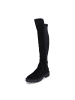 Guess Shoes Stiefel Carmen in Schwarz