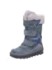 superfit Winterstiefel FLAVIA in Blau
