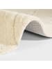 Mint Rugs Hochflor Teppich ColIn-Creme