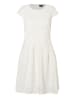 More & More Spitzenkleid in off white