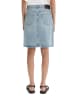 Marc O'Polo Jeansrock regular in Light Blue