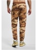 Ecko Unltd. Sweat Pant "Sweat Pant" in Braun