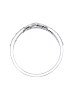 Elli Ring 925 Sterling Silber Infinity in Silber